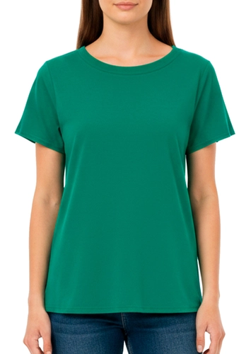 Camiseta Feminina Enfim 1000058544