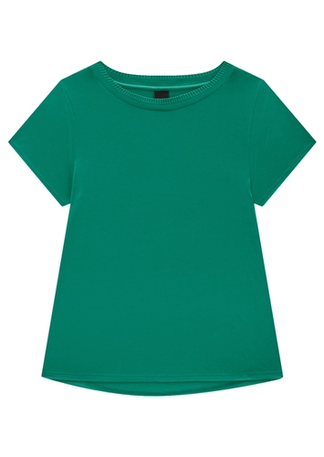 Camiseta Feminina Enfim 1000058544