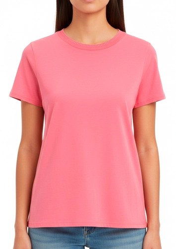 Camiseta Feminina Enfim 1000058544