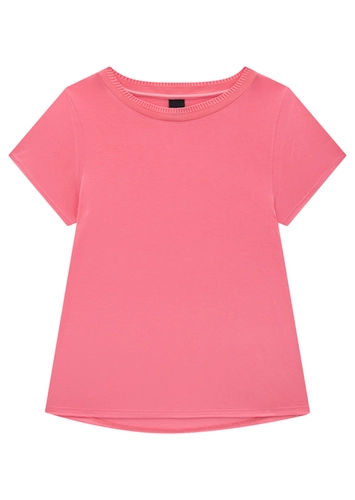Camiseta Feminina Enfim 1000058544