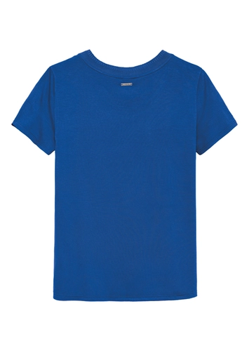 Camiseta Feminina Enfim 1000058544