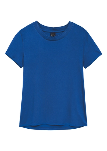 Camiseta Feminina Enfim 1000058544
