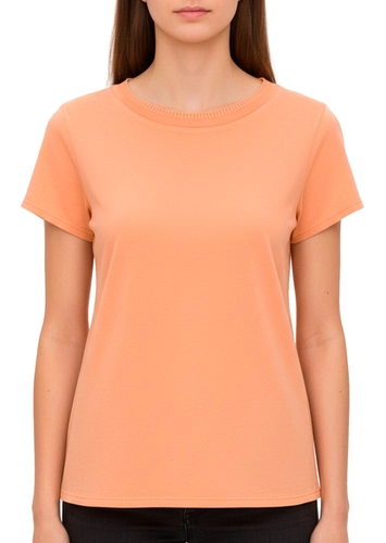 Camiseta Feminina Enfim 1000058544