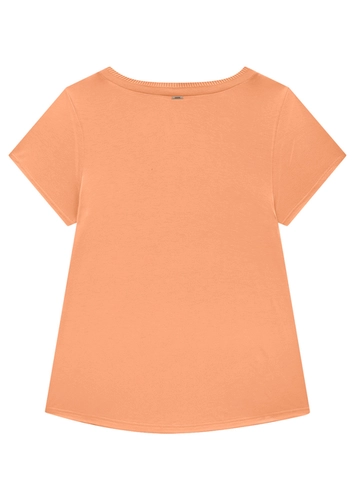 Camiseta Feminina Enfim 1000058544