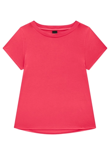 Camiseta Feminina Enfim 1000058544