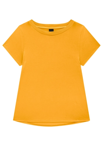 Camiseta Feminina Enfim 1000058544