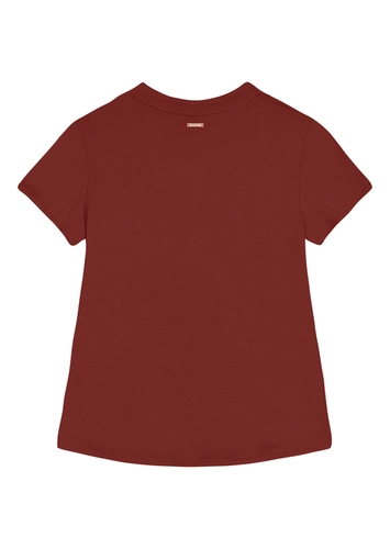 Camiseta Feminina Enfim 1000058544