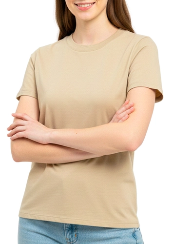 Camiseta Feminina Enfim 1000058544
