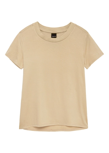 Camiseta Feminina Enfim 1000058544