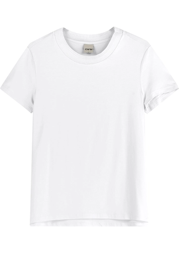 Camiseta Feminina Enfim 1000058544