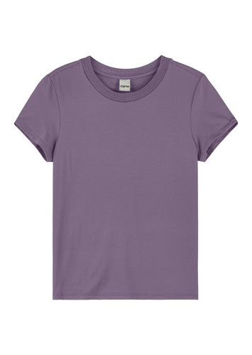 Camiseta Feminina Enfim 1000058544
