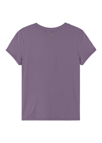 Camiseta Feminina Enfim 1000058544