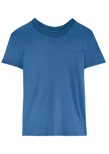 Camiseta Feminina Enfim 1000058544