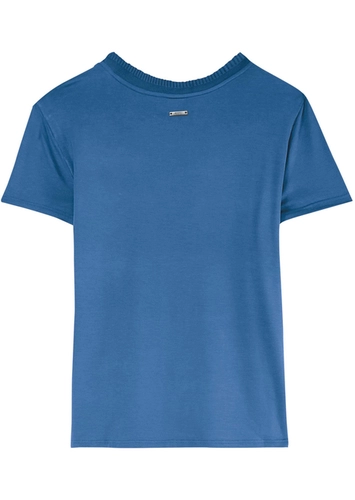 Camiseta Feminina Enfim 1000058544