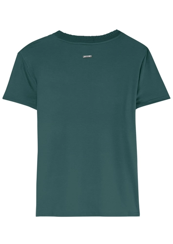 Camiseta Feminina Enfim 1000058544