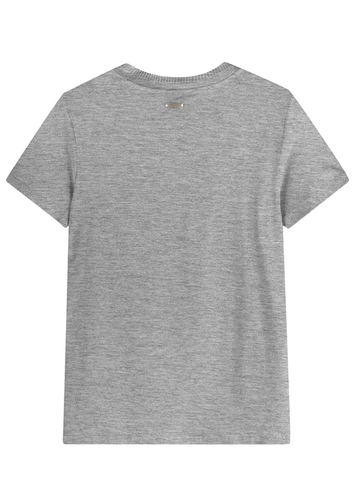Camiseta Feminina Enfim 1000058544