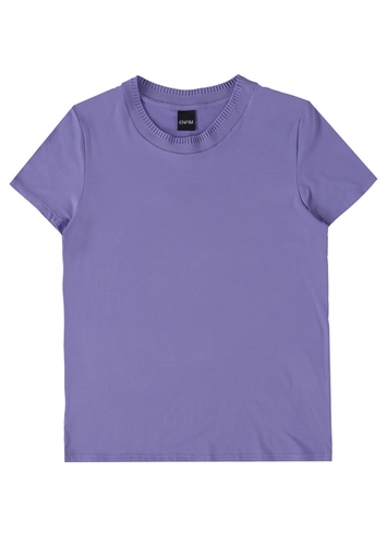 Camiseta Feminina Enfim 1000058544