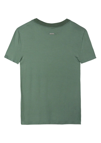 Camiseta Feminina Enfim 1000058544