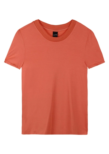 Camiseta Feminina Enfim 1000058544
