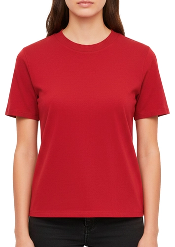 Camiseta Feminina Enfim 1000058544