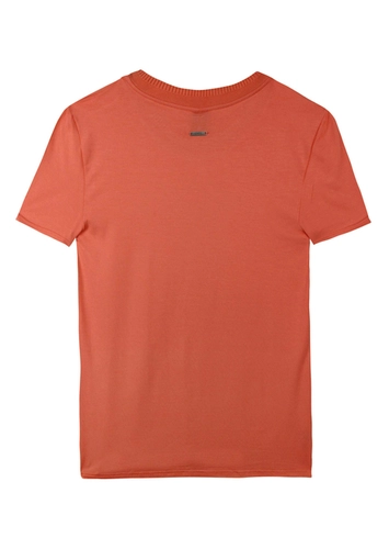Camiseta Feminina Enfim 1000058544