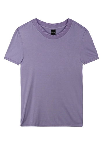 Camiseta Feminina Enfim 1000058544