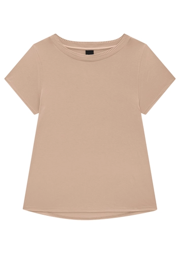 Camiseta Feminina Enfim 1000058544
