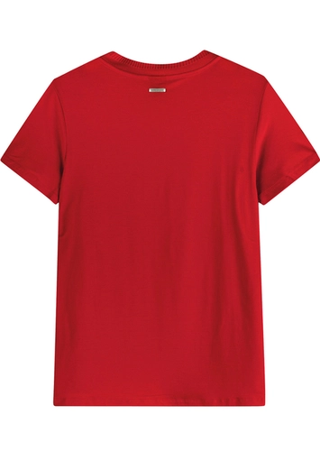 Camiseta Feminina Enfim 1000058544