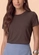 Camiseta Feminina Enfim 1000058544