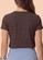 Camiseta Feminina Enfim 1000058544