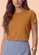 Camiseta Feminina Enfim 1000058544