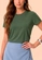 Camiseta Feminina Enfim 1000058544