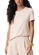 Camiseta Feminina Enfim 1000058544