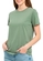 Camiseta Feminina Enfim 1000058544