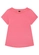 Camiseta Feminina Enfim 1000058544