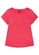 Camiseta Feminina Enfim 1000058544