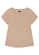 Camiseta Feminina Enfim 1000058544