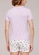 Pijama Feminino Curto Hering 7byq