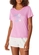 Pijama Feminino Curto Hering 7byq