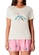 Pijama Feminino Curto Hering 7byq