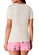 Pijama Feminino Curto Hering 7byq