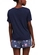 Pijama Feminino Curto Hering 7byq