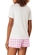 Pijama Feminino Curto Hering 7byq