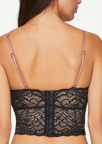 Cropped com Aro e sem Bojo W Triumph 25033