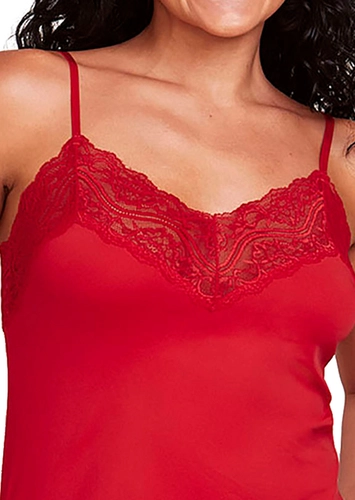 Camisola Feminina Curta Hope L11550