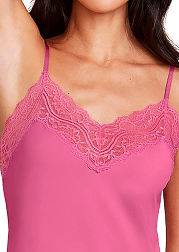 Camisola Feminina Curta Hope L11550