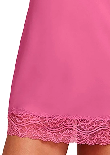 Camisola Feminina Curta Hope L11550
