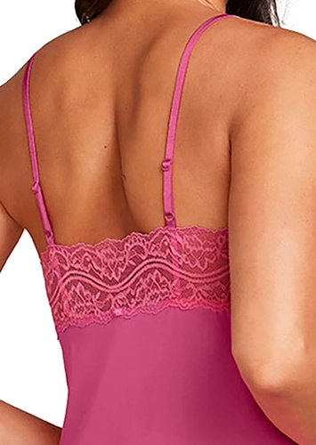 Camisola Feminina Curta Hope L11550
