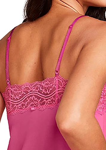 Pijama Feminino Curto Hope Lcs550