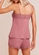 Pijama Feminino Curto Hope Lcs550